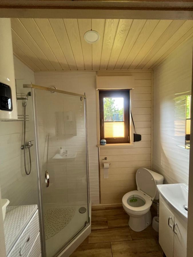Rajski Zakatek Holiday home Chlopy