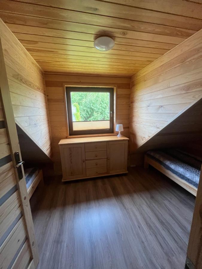 Rajski Zakatek Holiday home Chlopy