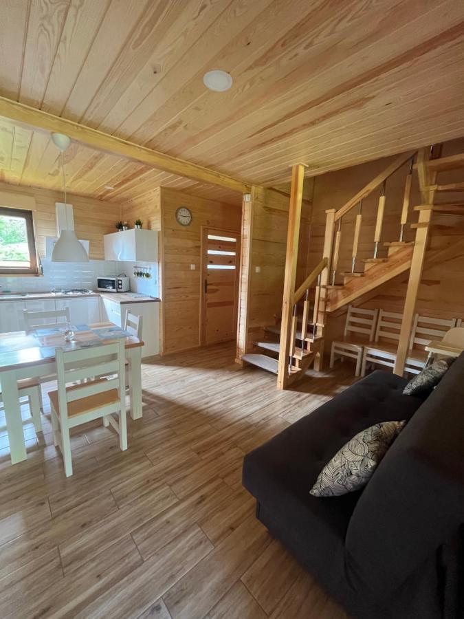 Rajski Zakatek Holiday home Chlopy