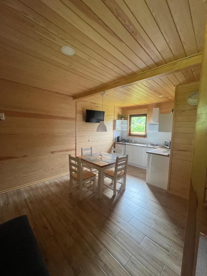 Holiday home Rajski Zakatek
