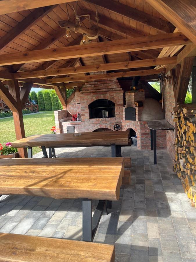 Holiday home Rajski Zakatek *